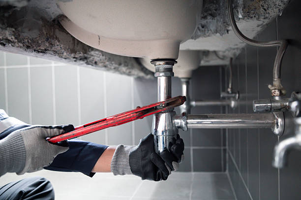 Trusted Toilet Repair service in Changewater, NJ - Masters Plumbing Service